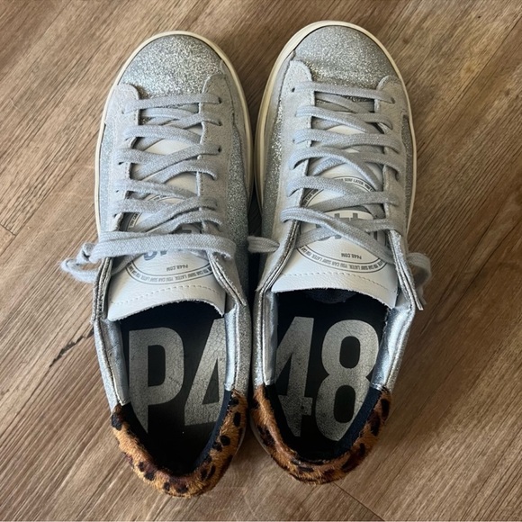 P448 John Sneaker - Picture 8 of 14